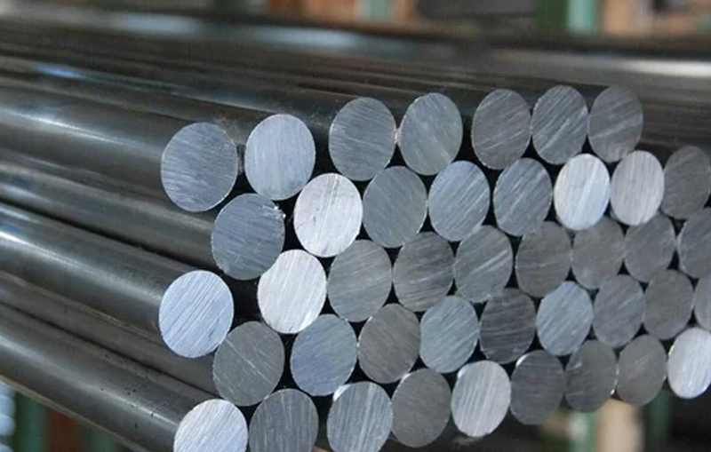 ALLOY 660 (A286) Round Bars