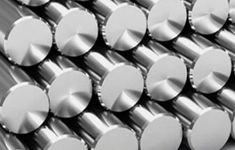 Hastelloy C276 Round Bars