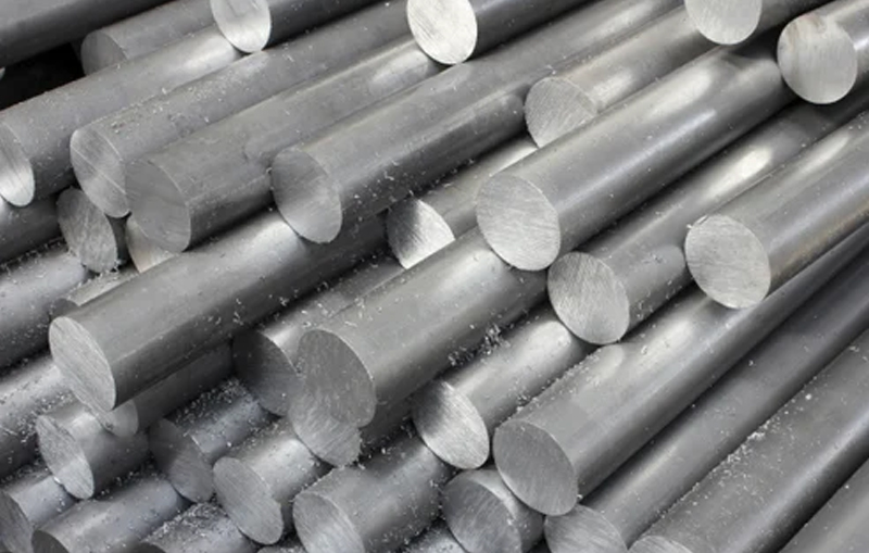 INCONEL 800HT Round Bars